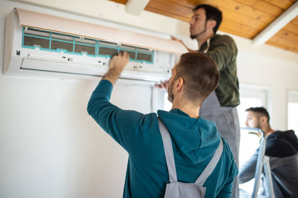 Best HVAC Emergency Services  in Parma, ID