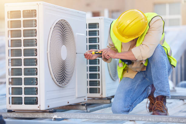 Best Central Air Repair  in Parma, ID