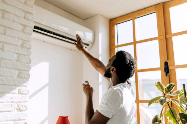 Trusted Parma, ID HVAC Experts