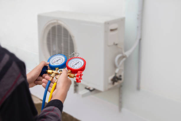 Best Ductless HVAC Repair  in Parma, ID