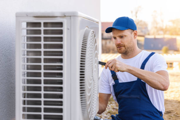 AC Installation Near Me in Parma, ID
